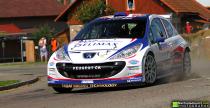 Rally Kostelec